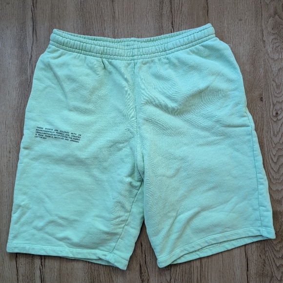 Pangaia shorts SKU1041 - Picture 2 of 5